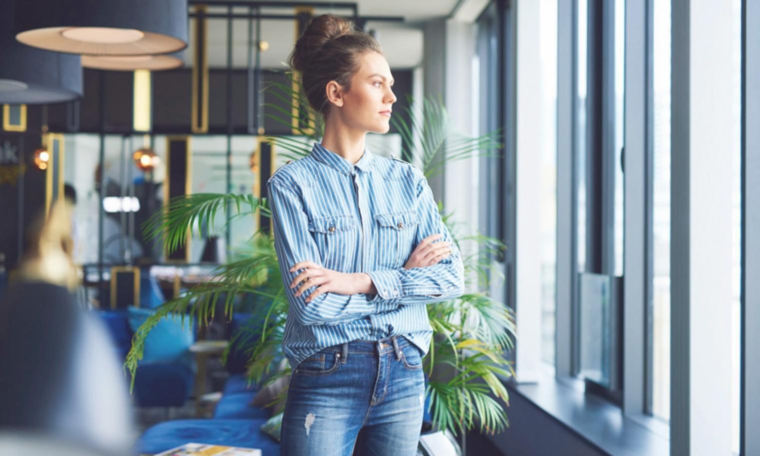 Spațiul nostru de lucru unde analizăm rapoarte financiare împreună cu clienții